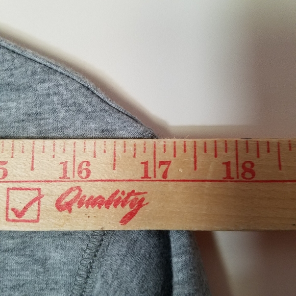 Pink victoria’s Secret Arizona Love Pink Sz small 36" sweatshirt - Picture 4 of 6